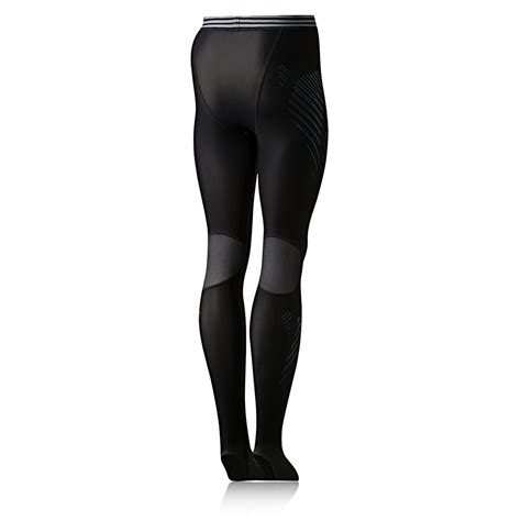 adidas compression tights|adidas recovery compression tights.